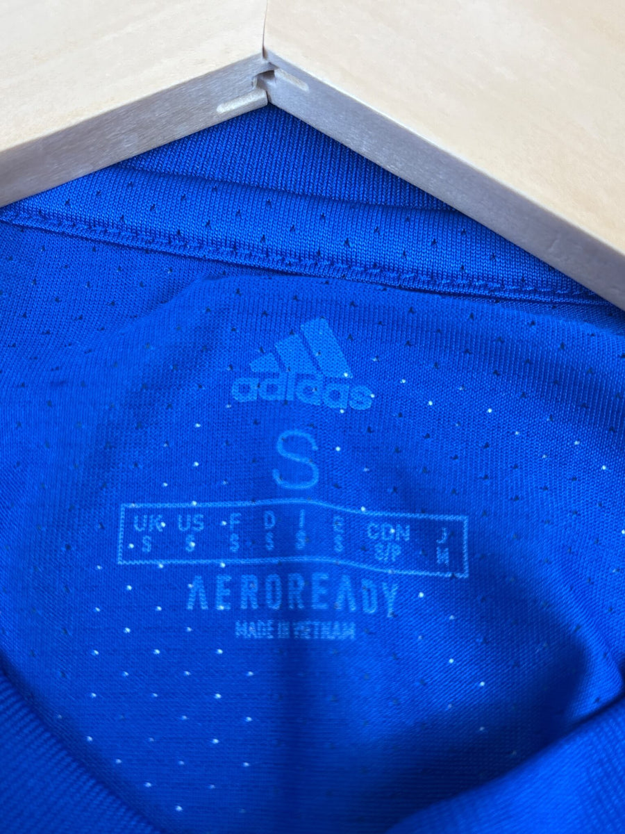 2020/21 Feyenoord Training Shirt (S)