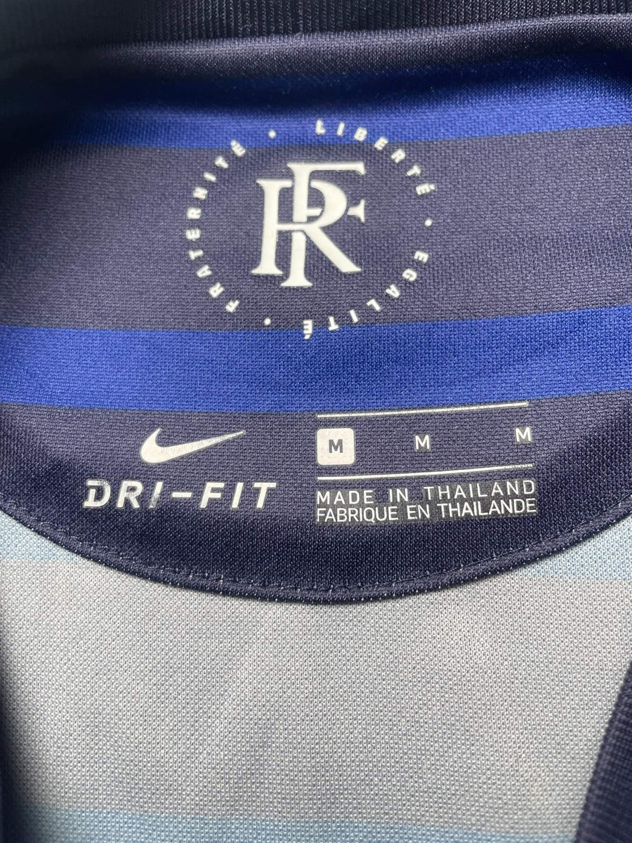 2020/21 France Griezmann 7 Home Shirt (M) Nike