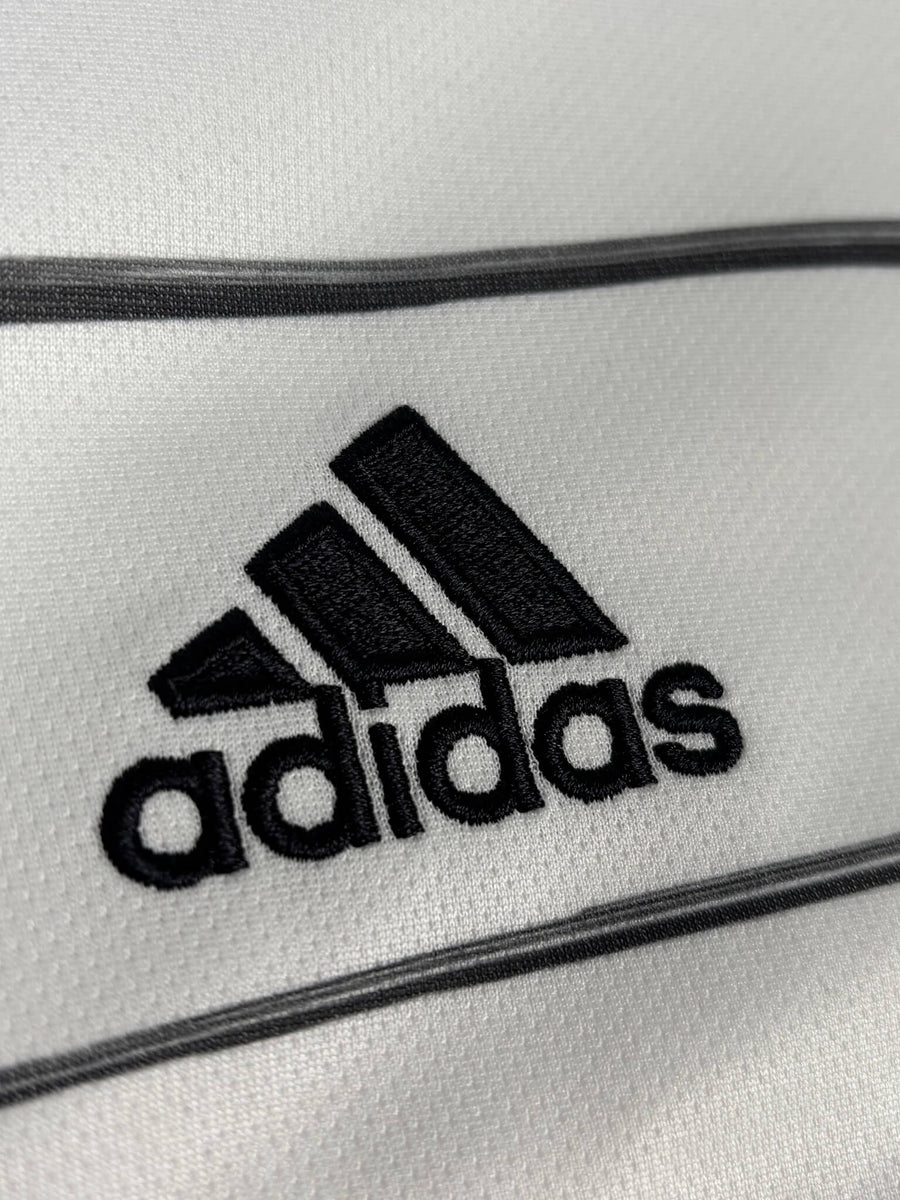 2020/21 Germany Home Shirt (M)