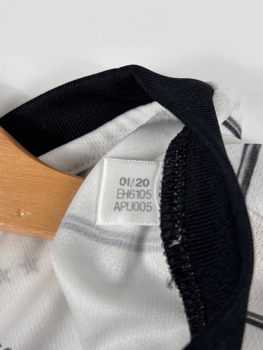 2020/21 Germany Home Shirt (M)