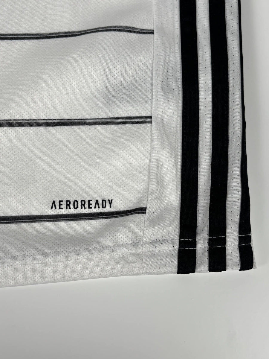 2020/21 Germany Home Shirt (M)