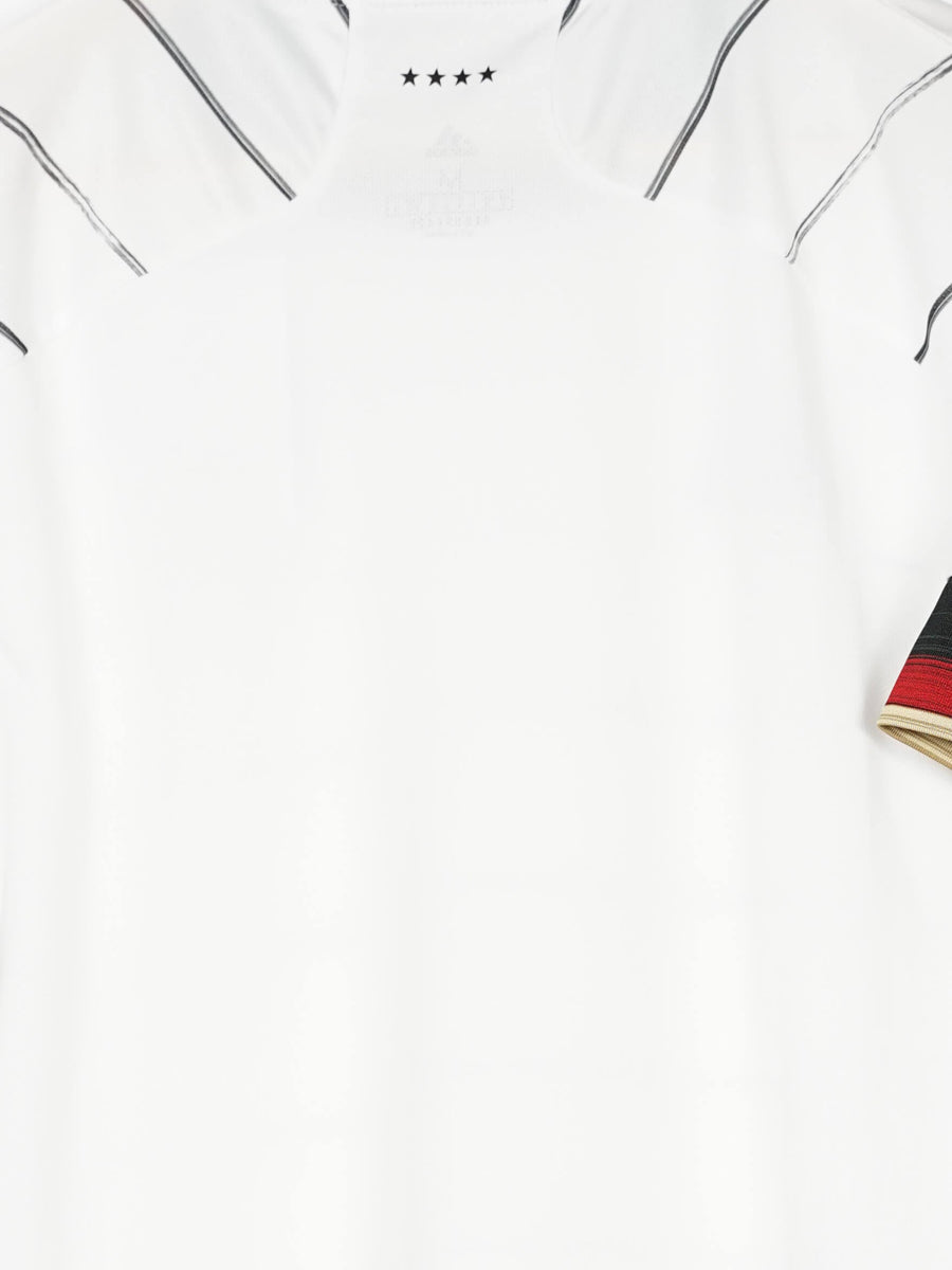 2020/21 Germany Home Shirt (M)