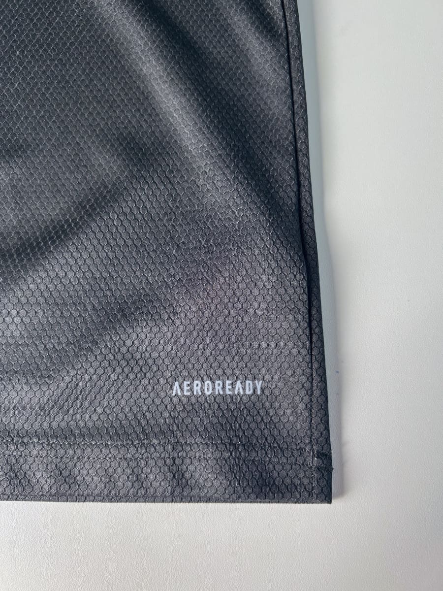 2020/21 Germany Kroos #8 Away Shirt (M)