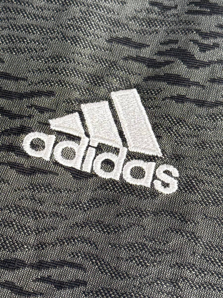 2020/21 Manchester United Pogba #6 Away Shirt (M)
