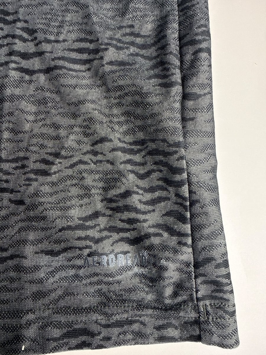 2020/21 Manchester United Pogba #6 Away Shirt (M)