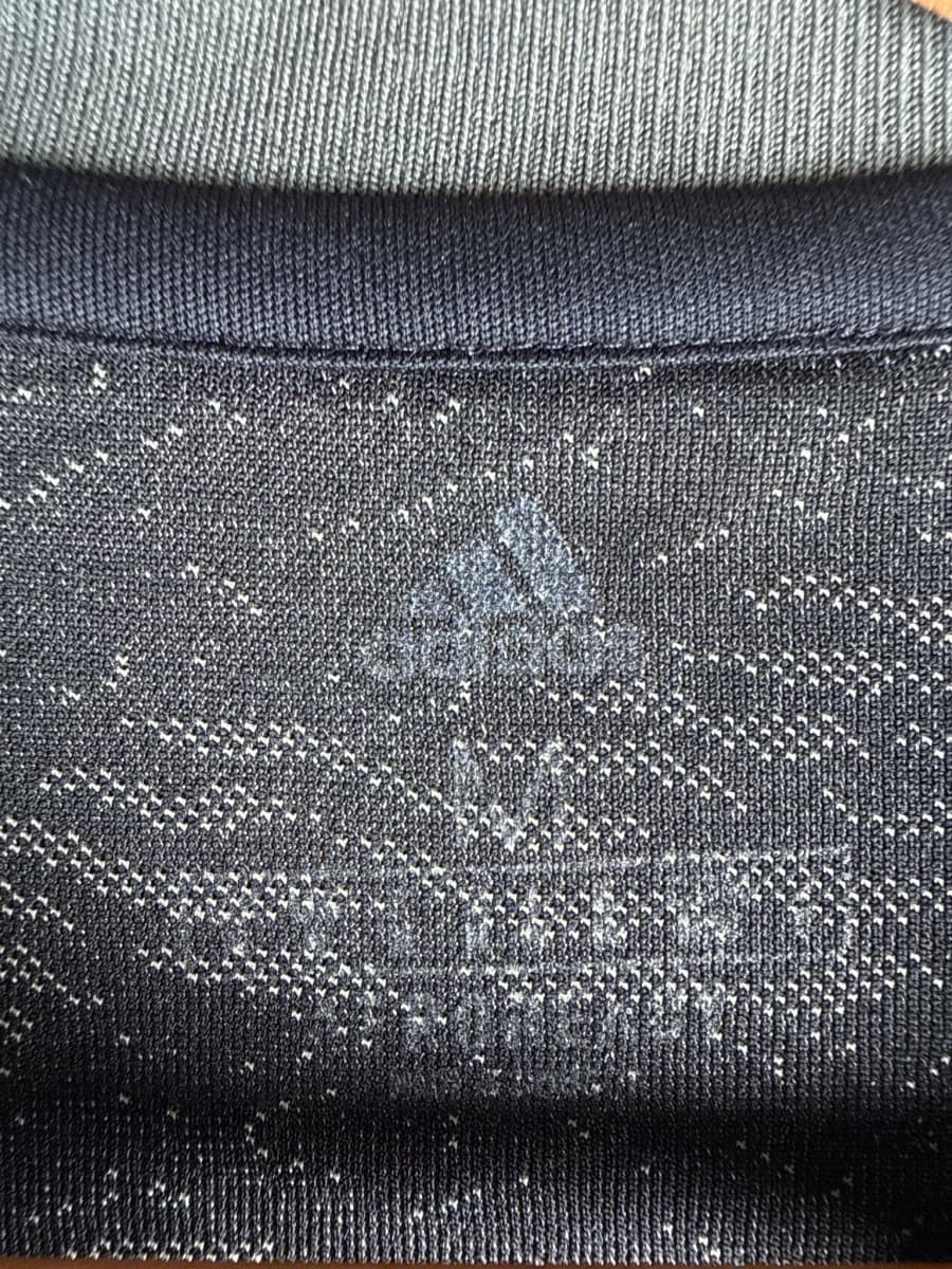 2020/21 Manchester United Pogba #6 Away Shirt (M)