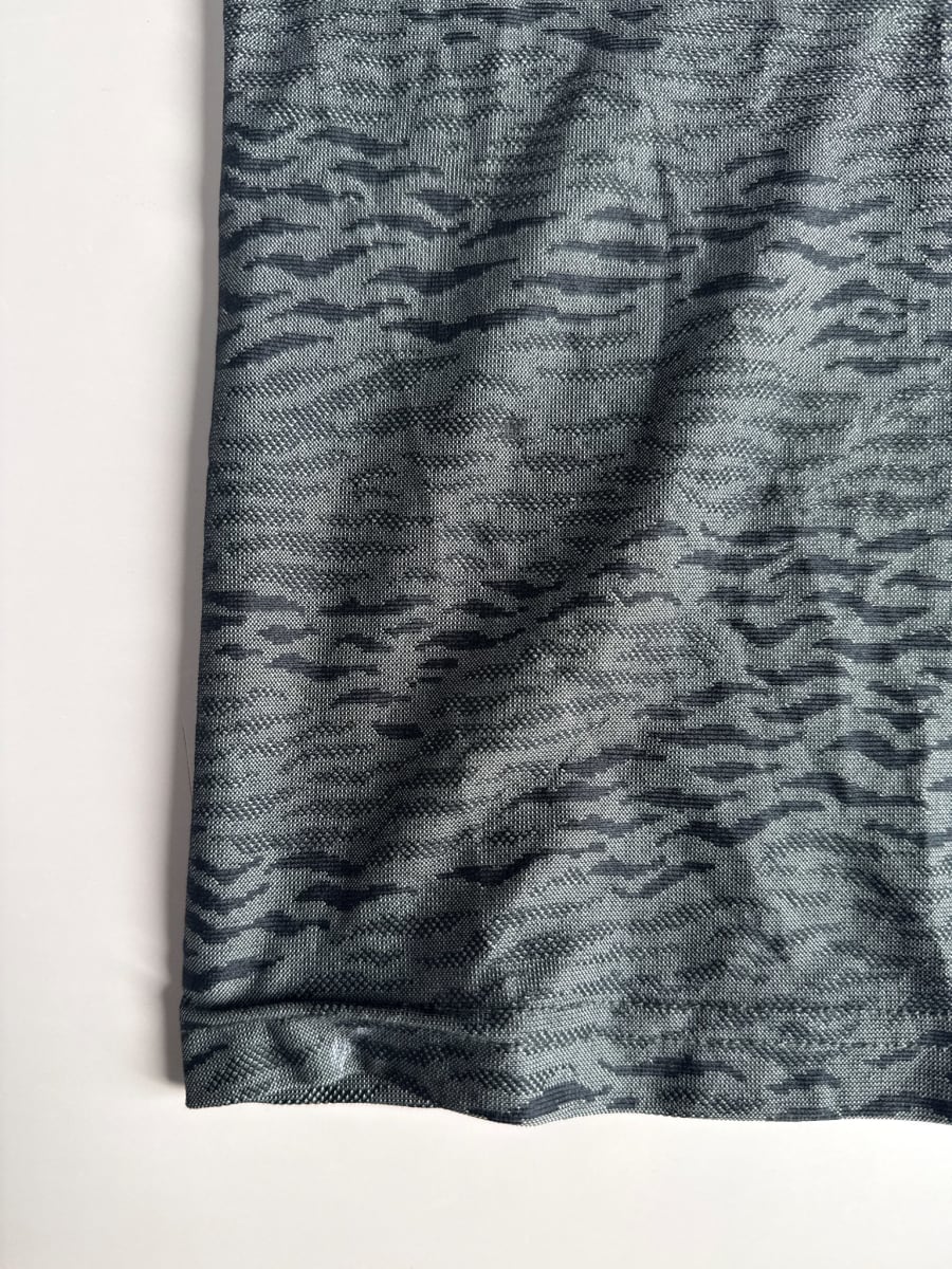 2020/21 Manchester United Pogba #6 Away Shirt (M)