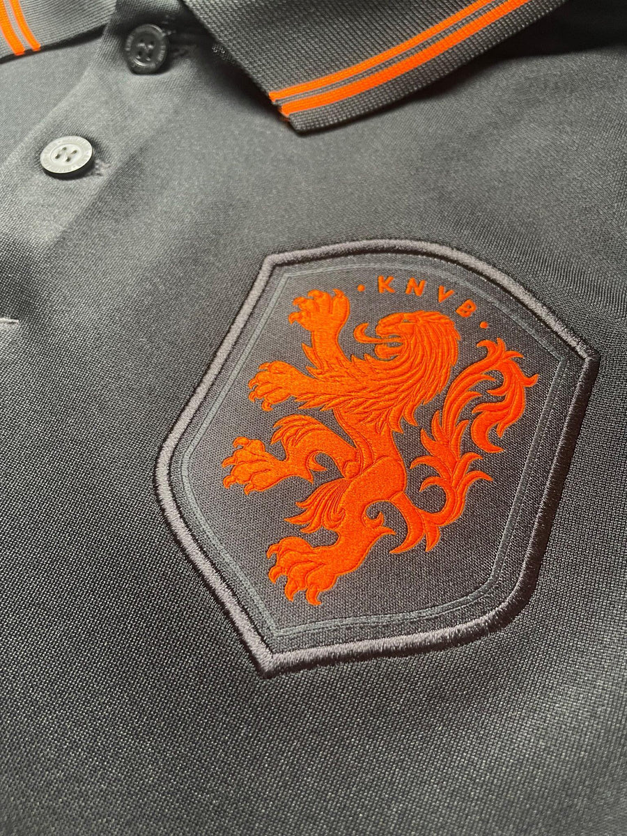 2020/21 Netherlands F. De Jong 21 Away Shirt (M) Nike