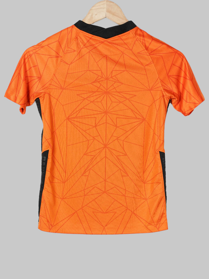 2020/21 Netherlands Home Shirt (M Kids)