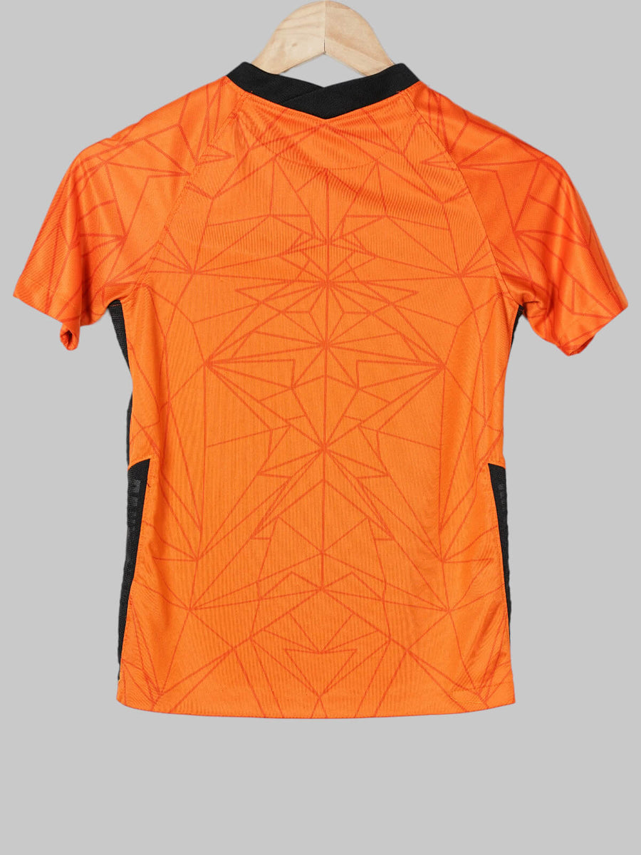 2020/21 Netherlands Home Shirt (M Kids)