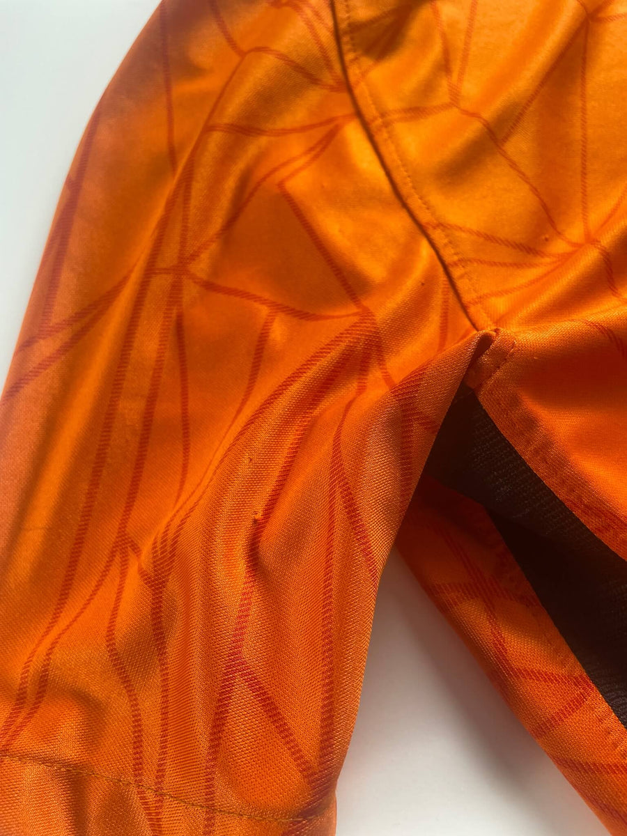 2020/21 Netherlands Home Shirt (M Kids)