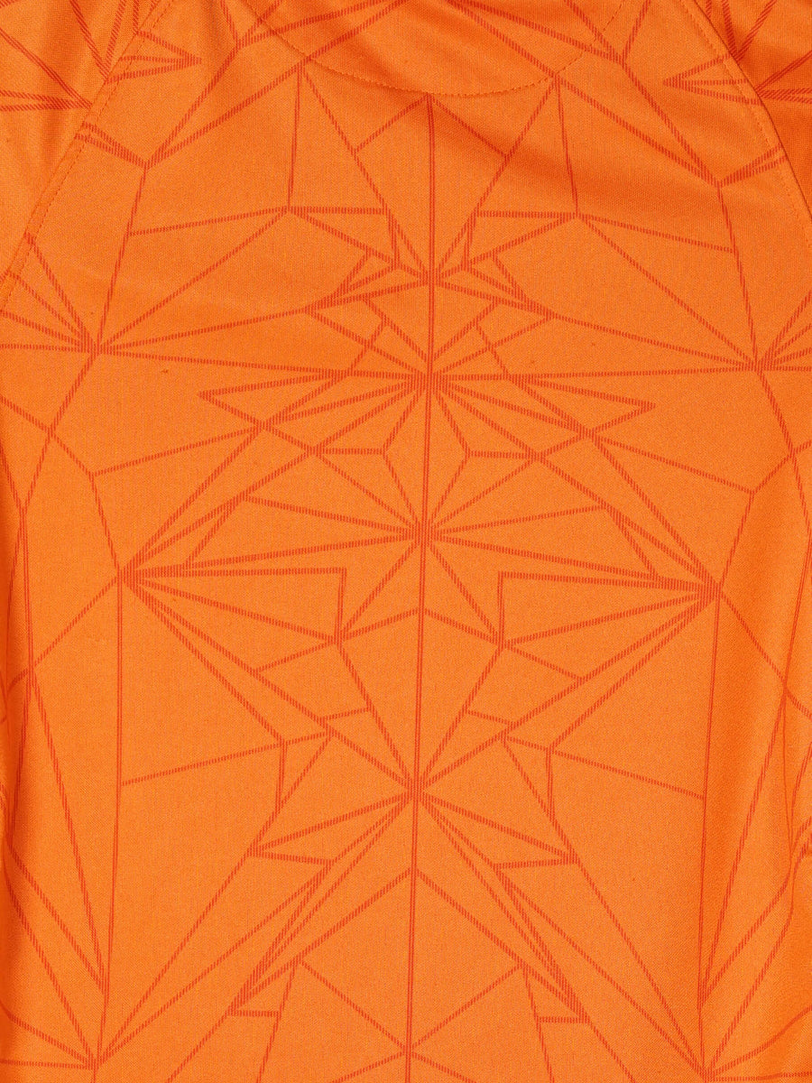 2020/21 Netherlands Home Shirt (M Kids)