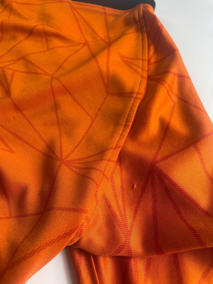 2020/21 Netherlands Home Shirt (M Kids)