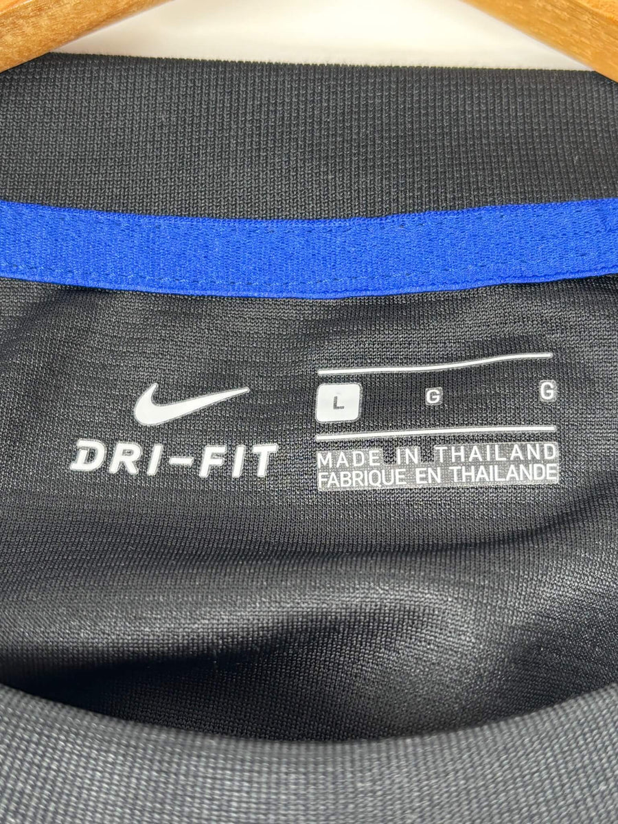2020/21 Netherlands Training Shirt (L)