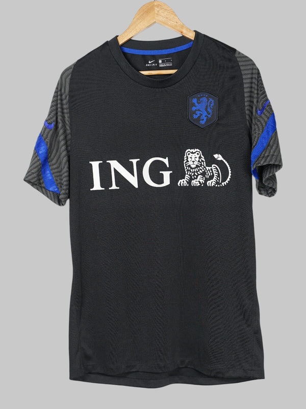2020/21 Netherlands Training Shirt (L) Nike