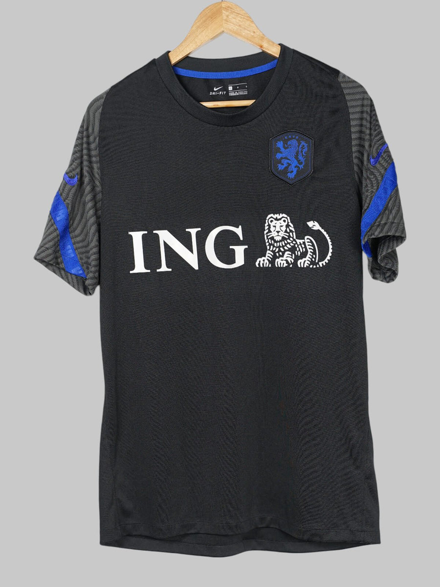 2020/21 Netherlands Training Shirt (L)