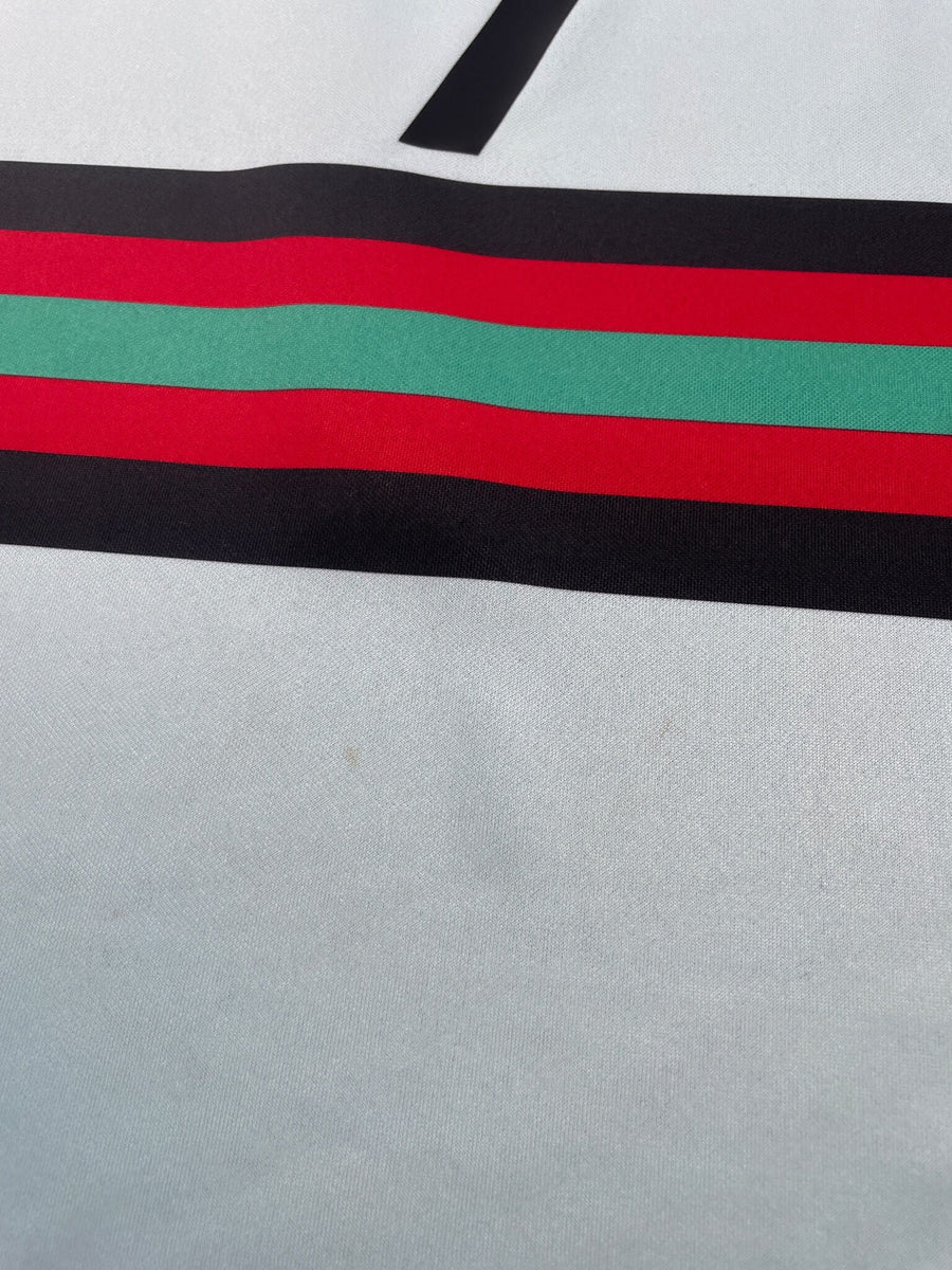 2020/21 Portugal Ronaldo #7 Away Shirt (XL)