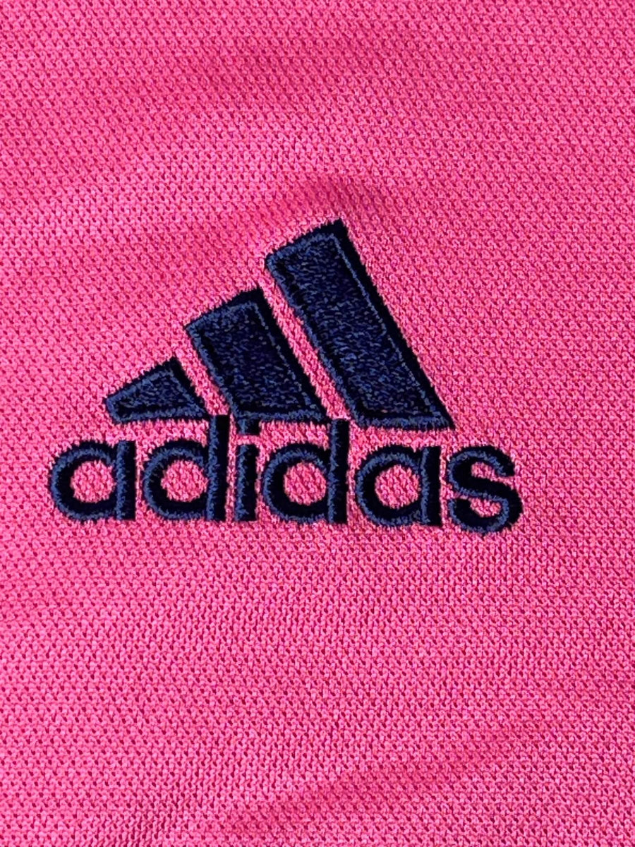 2020/21 Real Madrid Kroos 8 Away Shirt (XL) Adidas