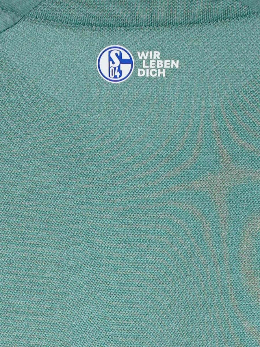 Schalke 04 Third Shirt 2020/21 (L)