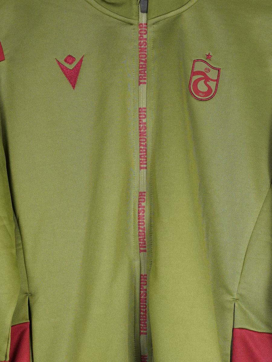 Trabzonspor Training Jacket 2020/21 (XL)