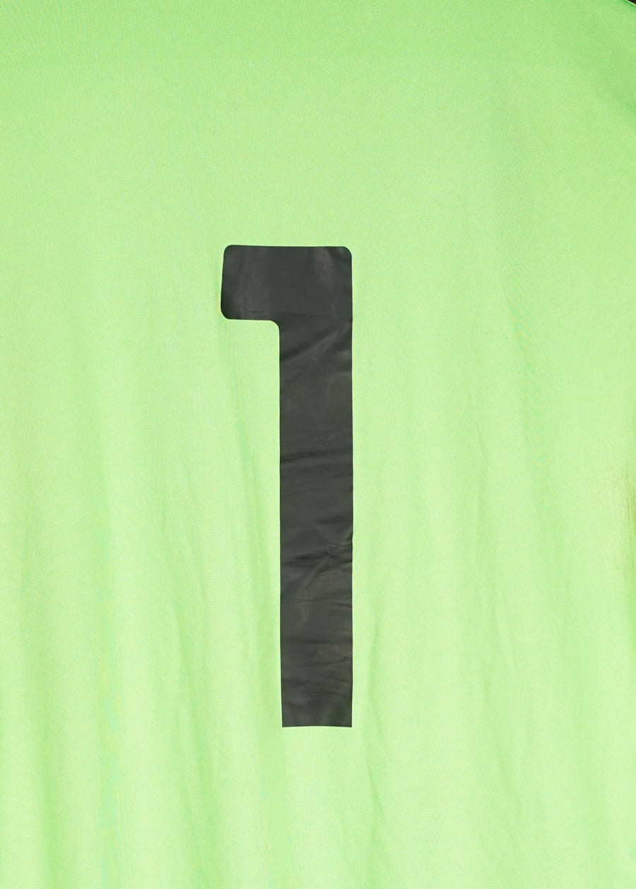 2020s Atalanta Academy Keeper Shirt #1 (M)