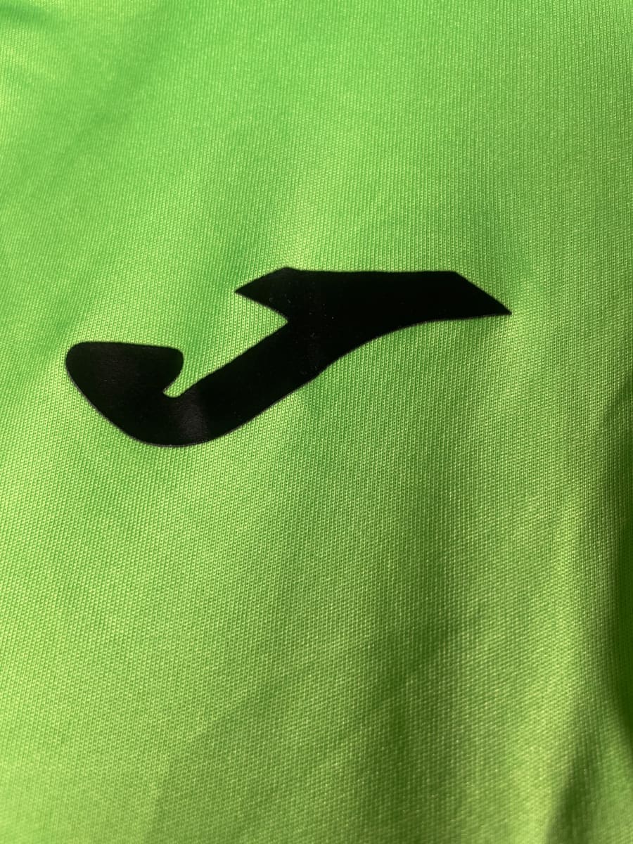 2020s Atalanta Academy Keeper Shirt #1 (M)