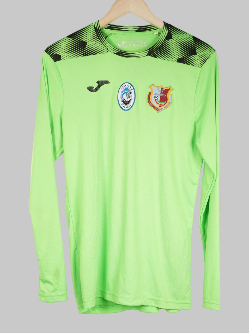 2020s Atalanta Academy Keeper Shirt #1 (M)