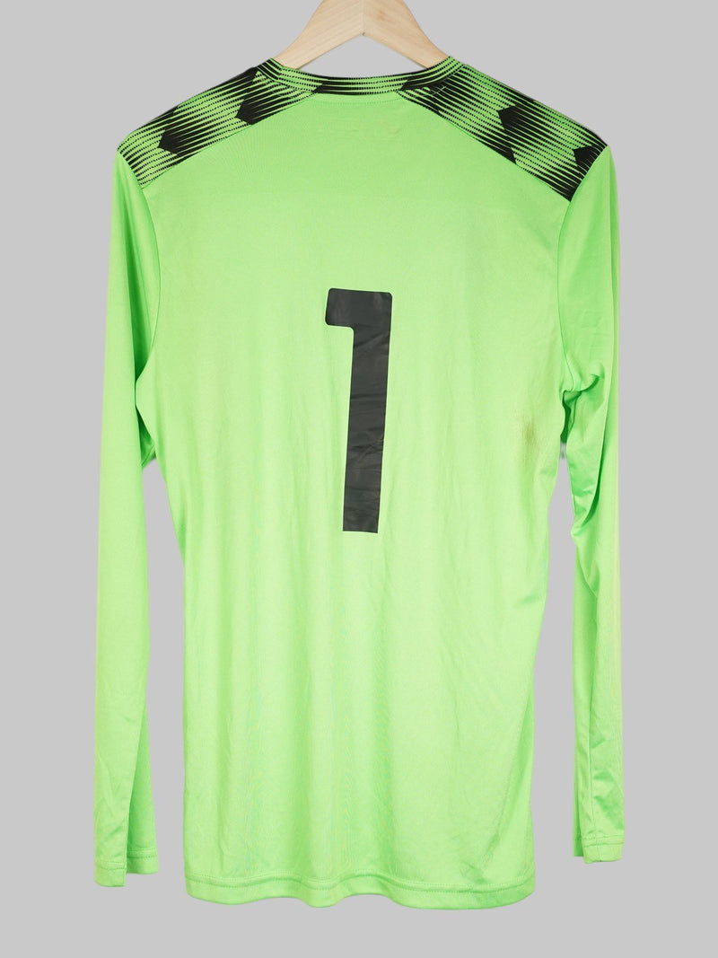 2020s Atalanta Academy Keeper Shirt #1 (M)