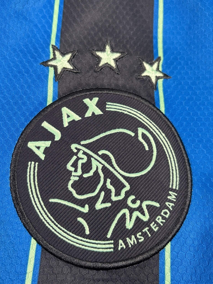 2021/22 Ajax Away Shirt (XS)