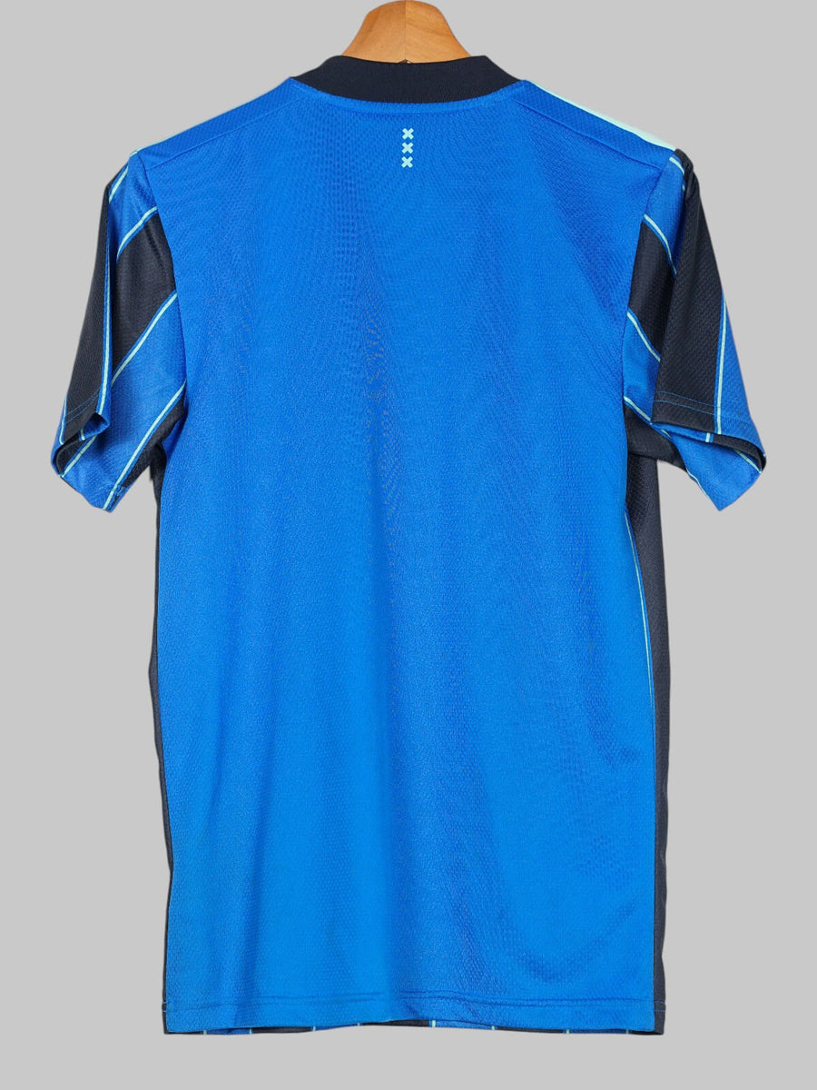 2021/22 Ajax Away Shirt (XS)
