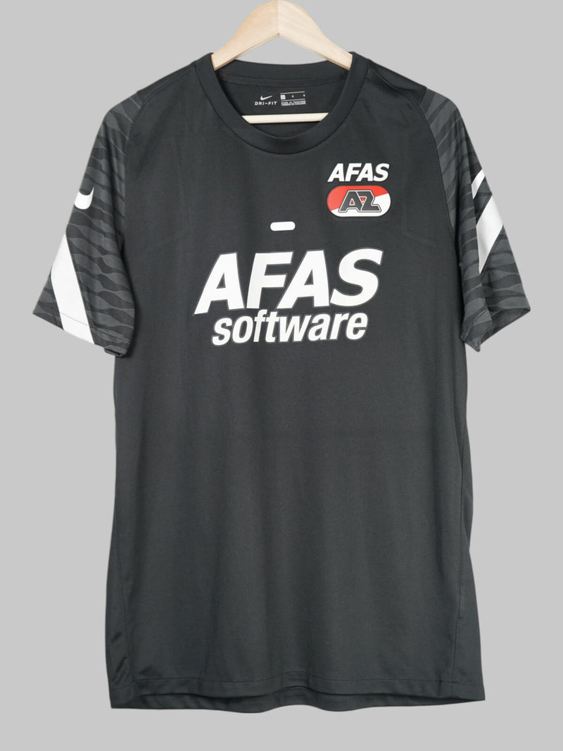 2021/22 AZ Alkmaar Training Shirt (L)