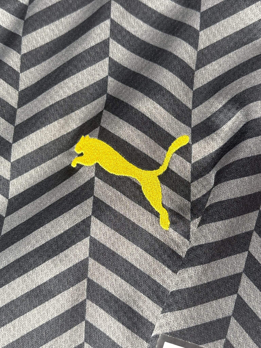 2021/22 Borussia Dortmund Haaland 9 Away Shirt (XL) Puma