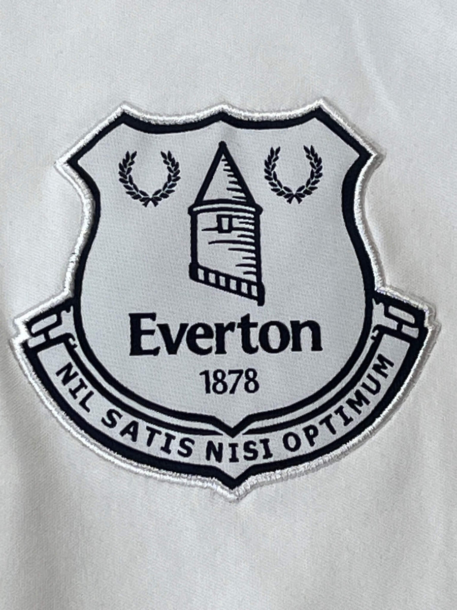 2021/22 Everton Richarlison #7 Third Shirt (L)