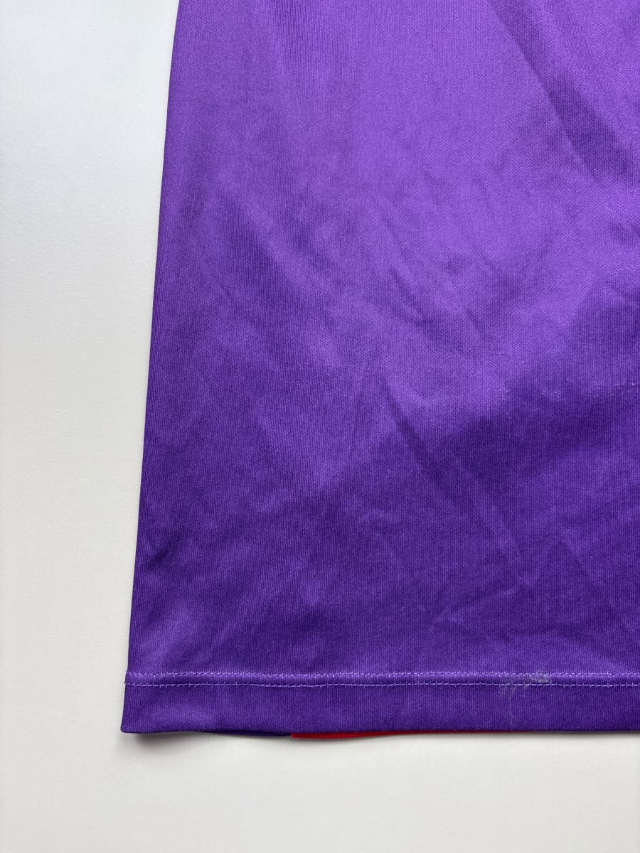 2021/22 Fiorentina Home Shirt Navarrini #9 (Kids XL)