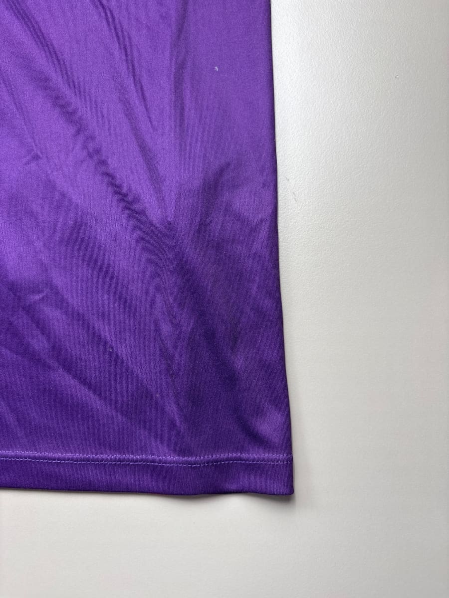 2021/22 Fiorentina Home Shirt Navarrini #9 (Kids XL)