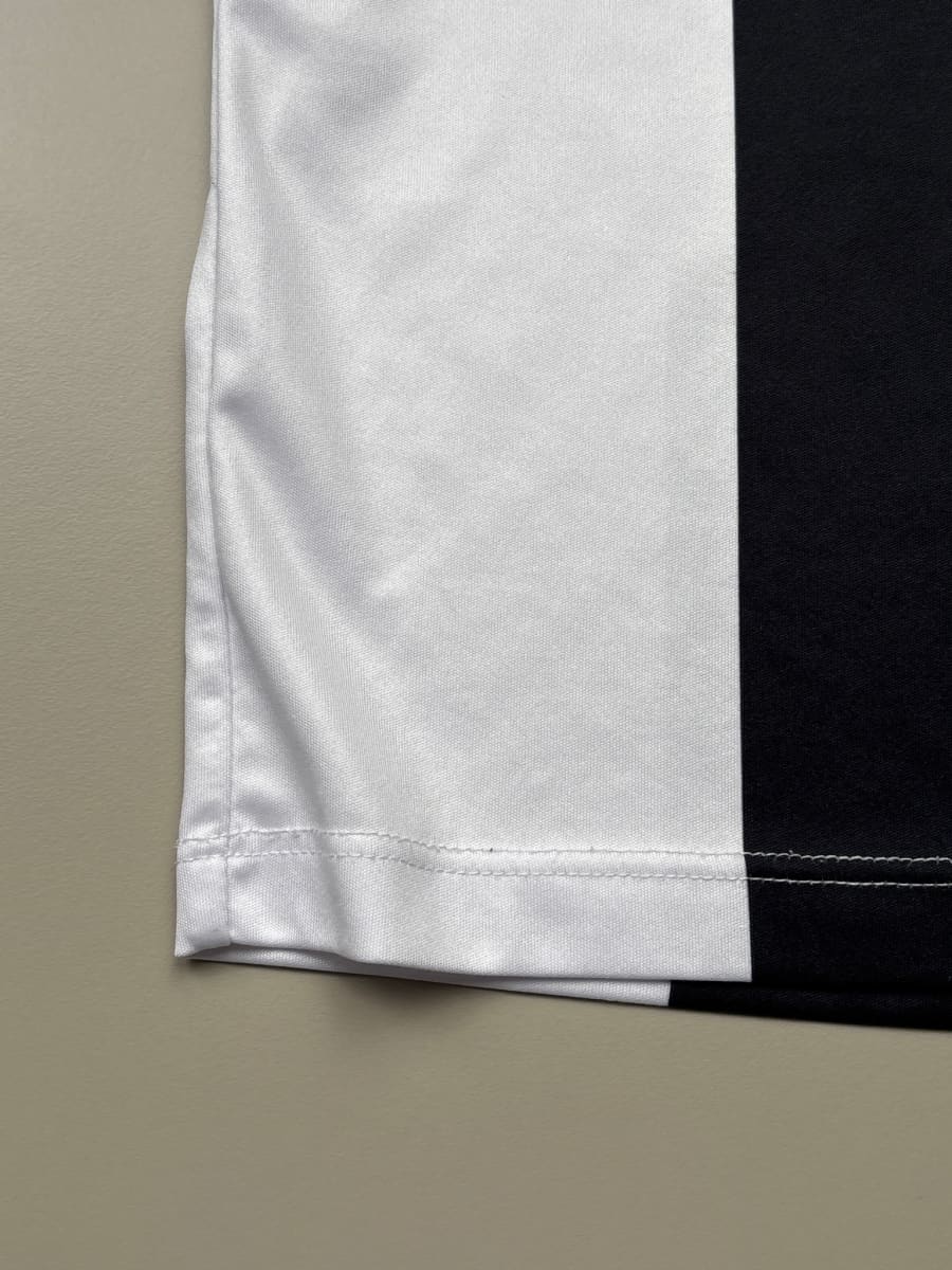 2021/22 Heracles Almelo Home Shirt Match Worn Fadiga #23 (M)