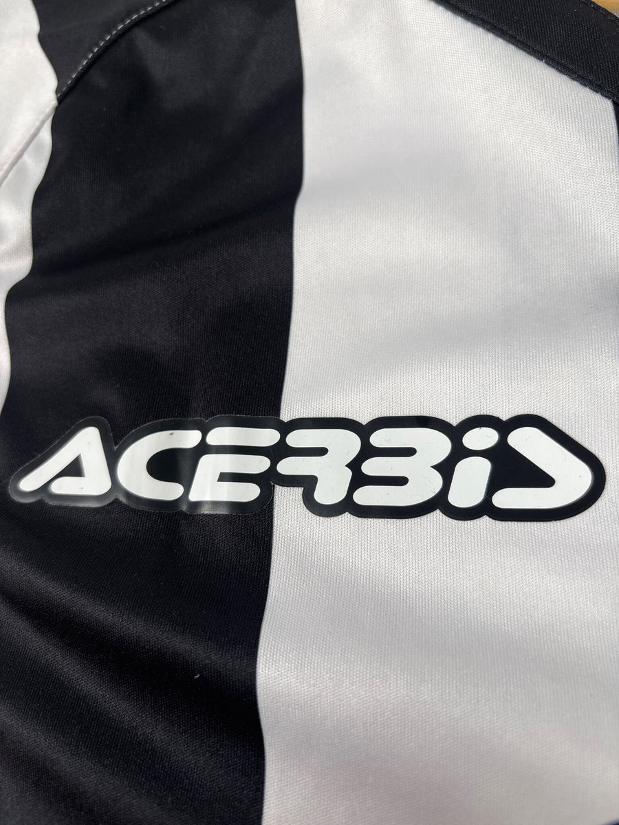 2021/22 Heracles Almelo Home Shirt Signed (S)