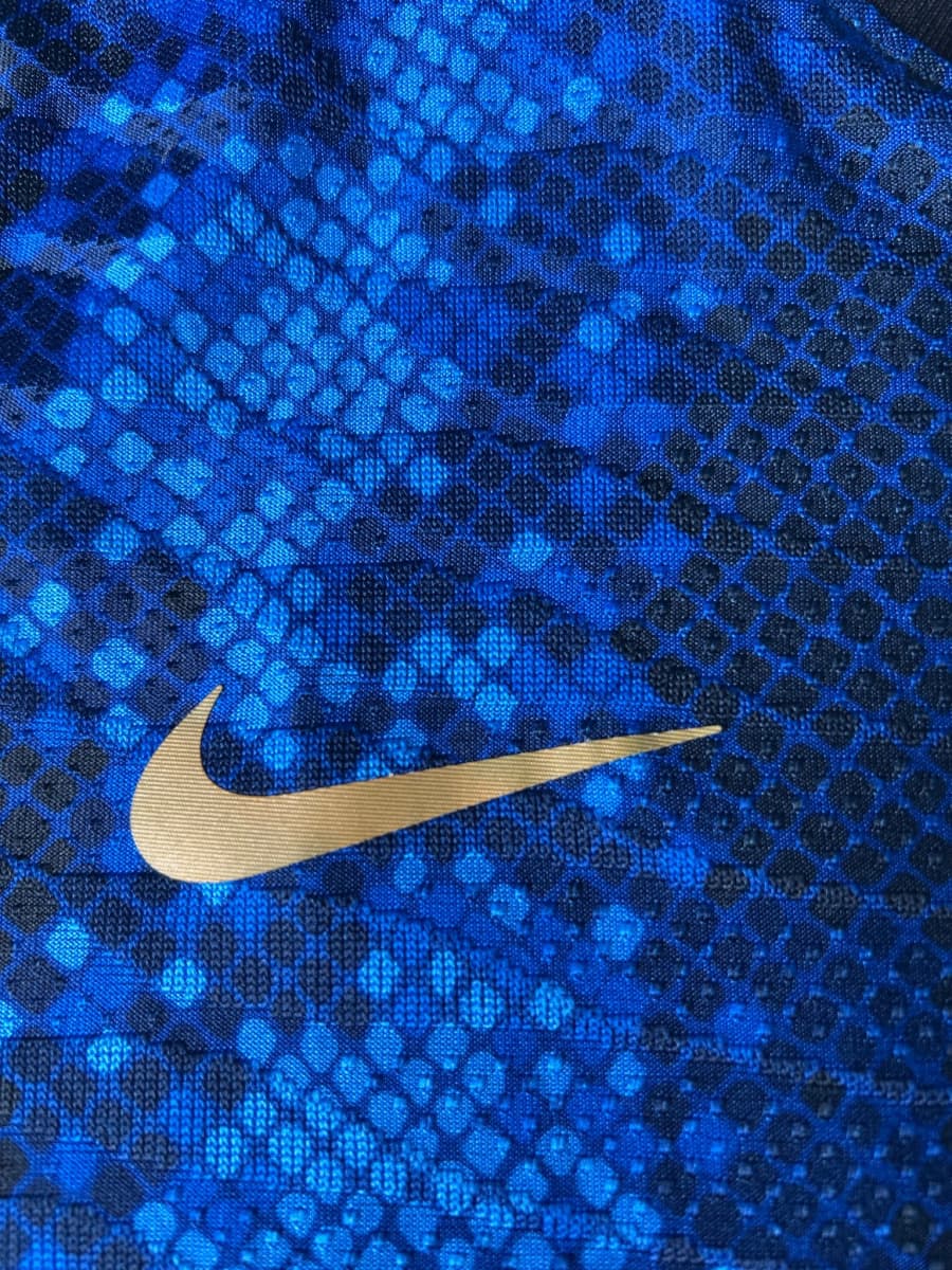 2021/22 Inter Milan Lautaro #10 Home Shirt (M)