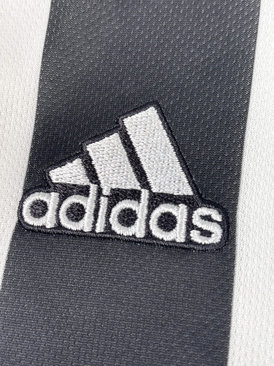 2021/22 Juventus Home Shirt (M Kids)