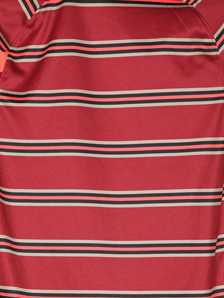 2021/22 Liverpool Pre-Match Shirt (XS)