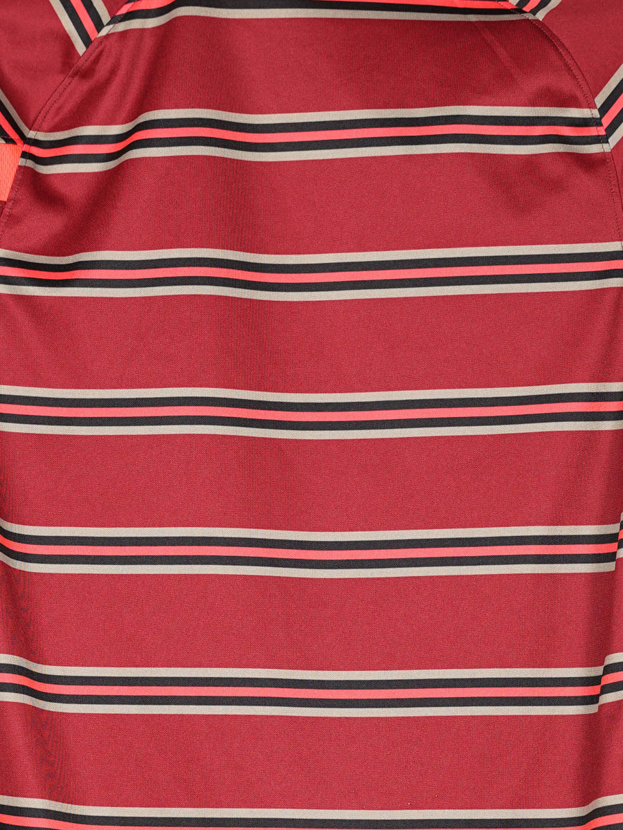 2021/22 Liverpool Pre-Match Shirt (XS)