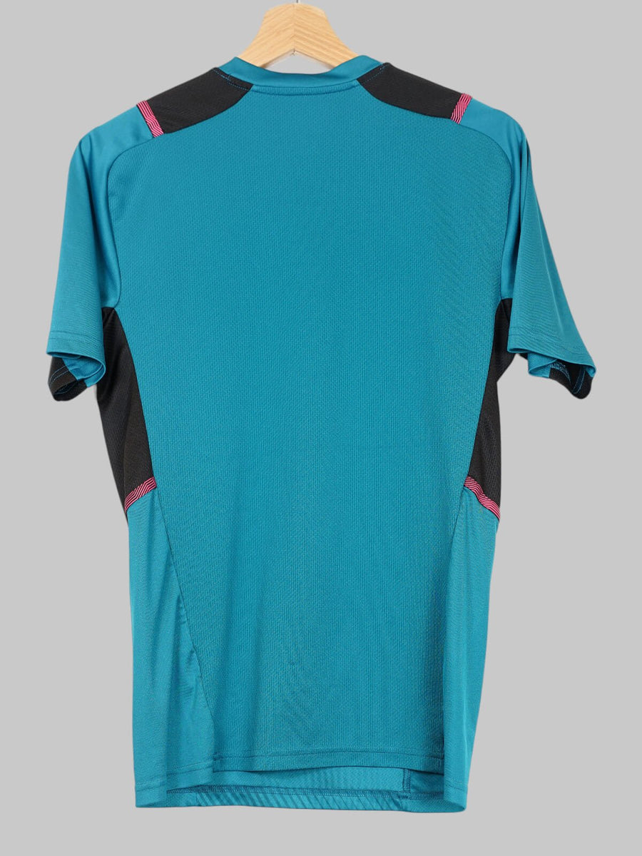 2021/22 Manchester City Training Shirt (S)