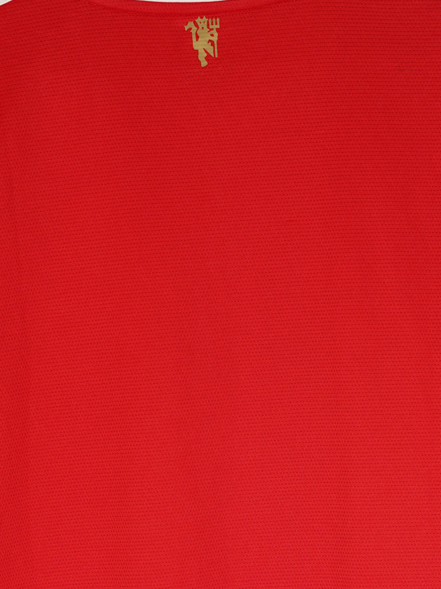 2021/22 Manchester United Home Shirt (M)