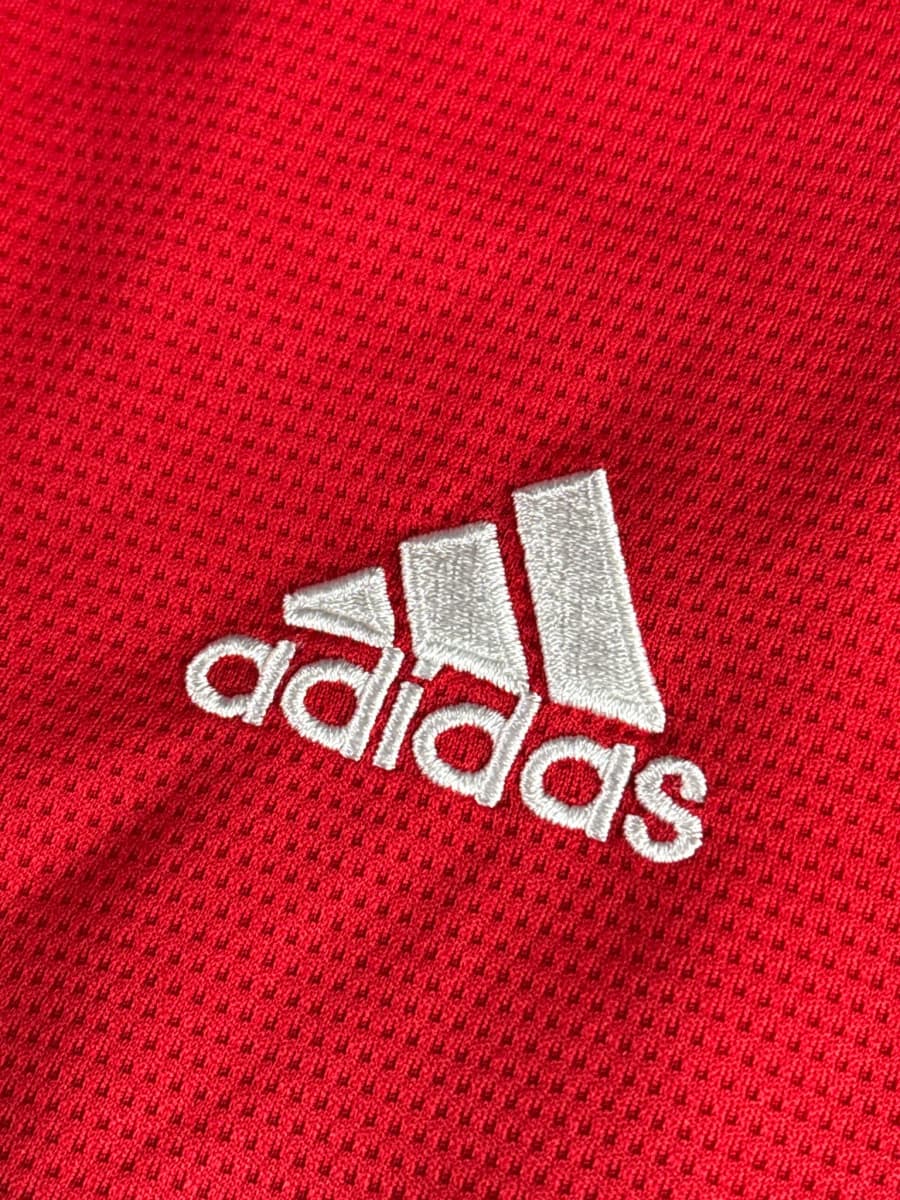 2021/22 Manchester United Ronaldo #7 Home Shirt (XL)