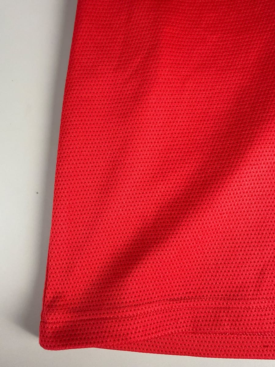 2021/22 Manchester United Ronaldo #7 Home Shirt (XL)