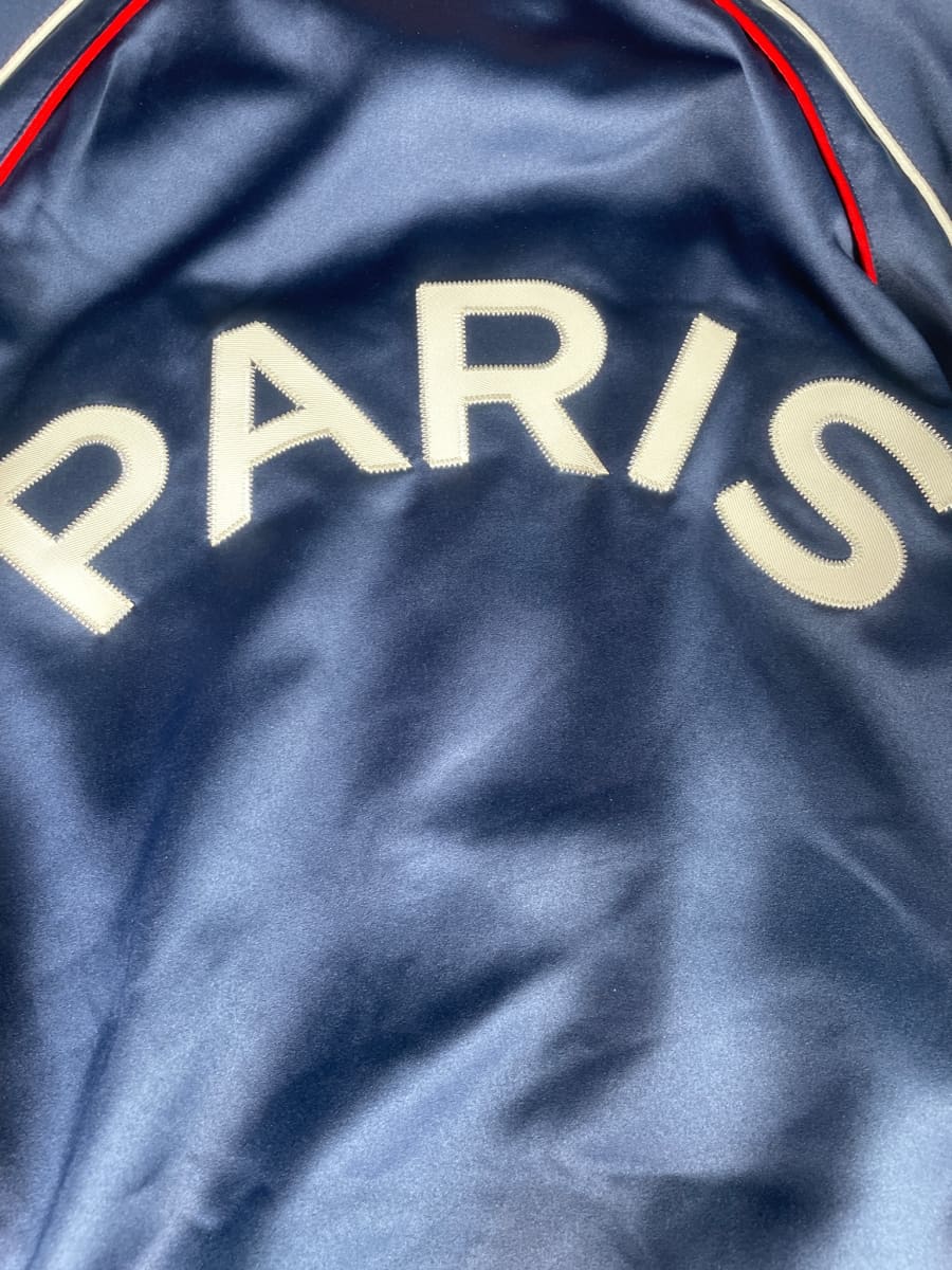 2021/22 PSG Anthem Jacket (M)