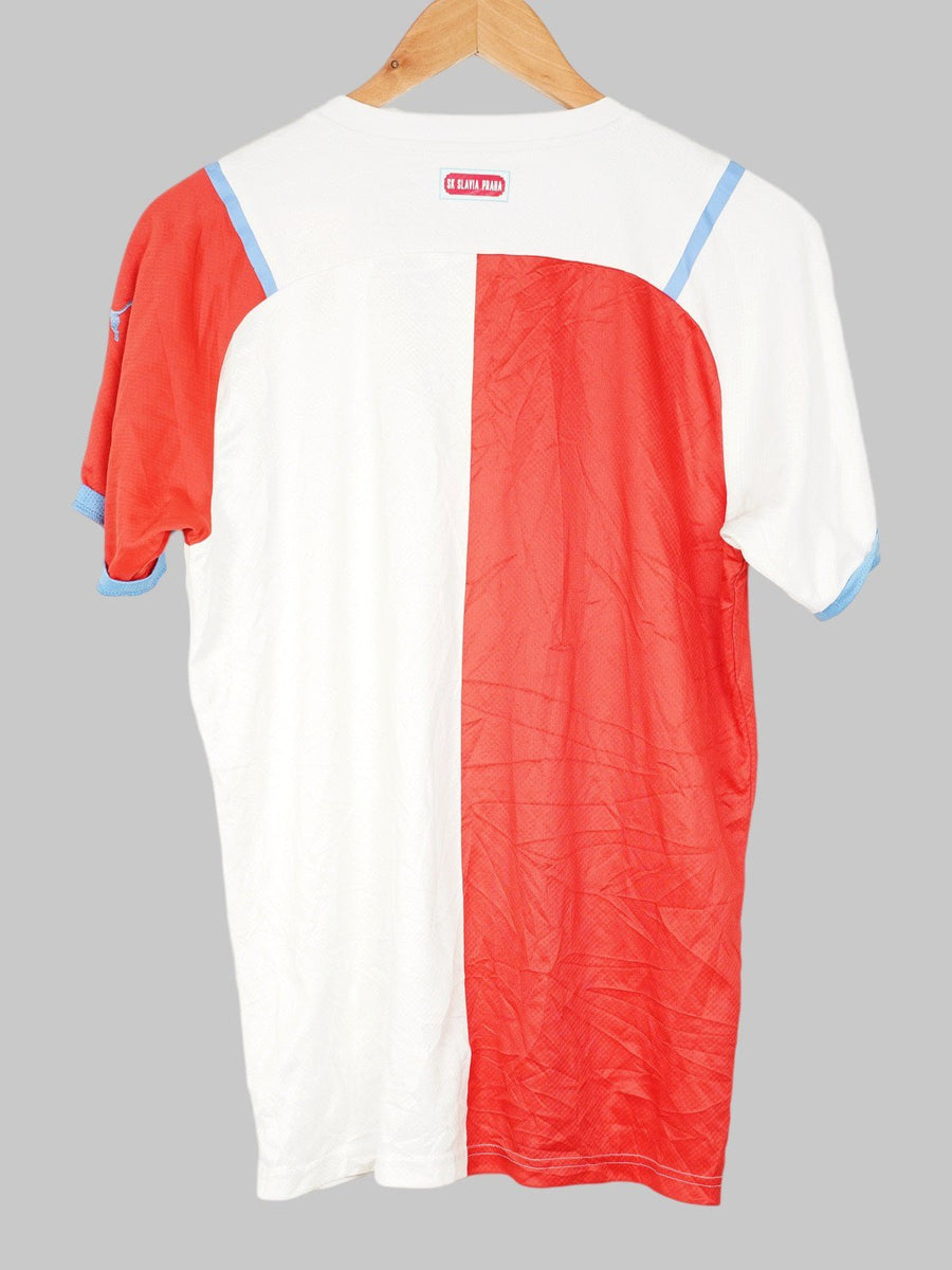 2021/22 Slavia Prague Home SHirt (M)