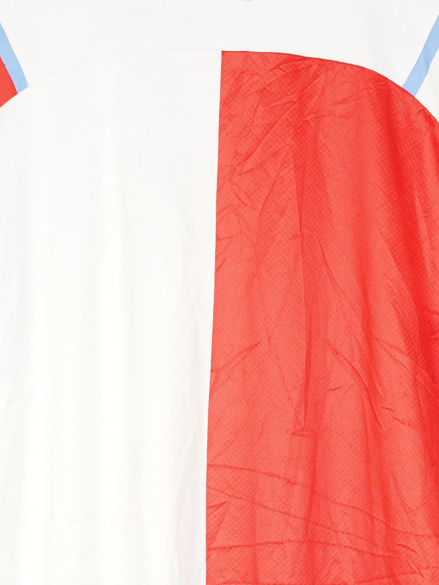 2021/22 Slavia Prague Home SHirt (M)