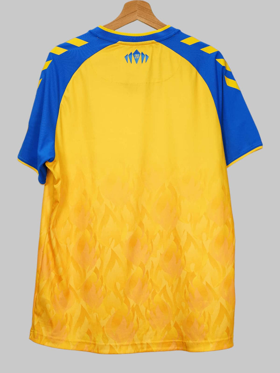 Southampton FC Away Shirt 2021/22 (XL)