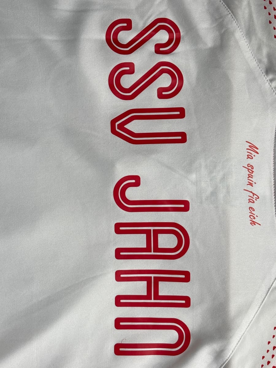 2021/22 SSV Jahhn Regensburg Home Shirt (M)